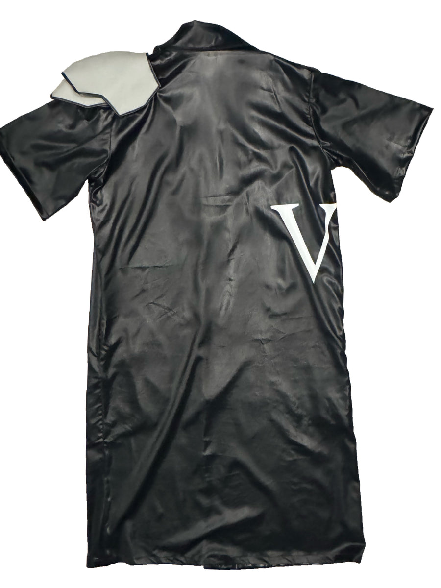 RVII-STR