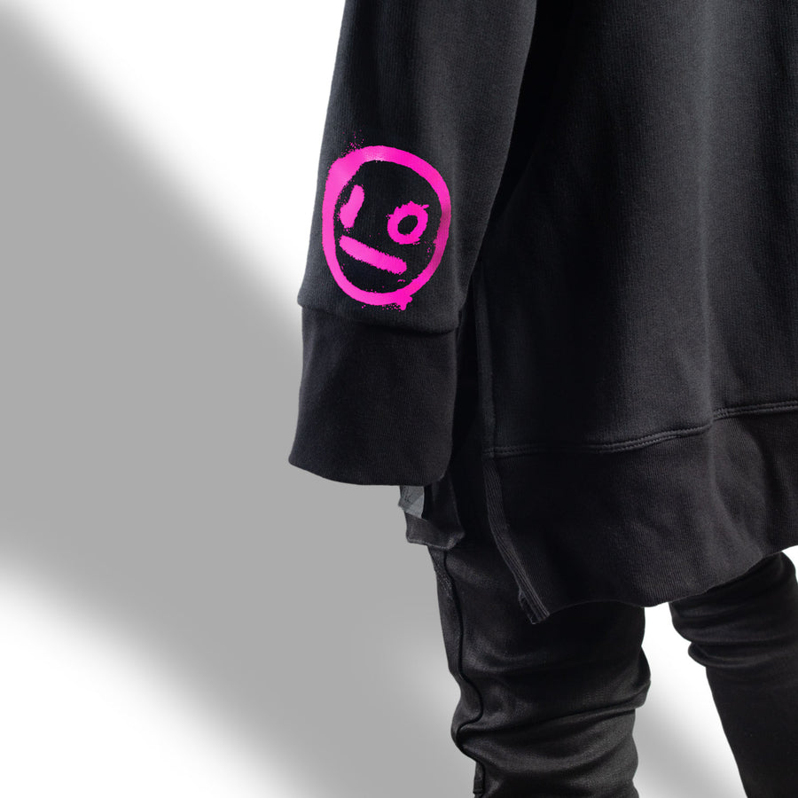 Annihilation Hoodie