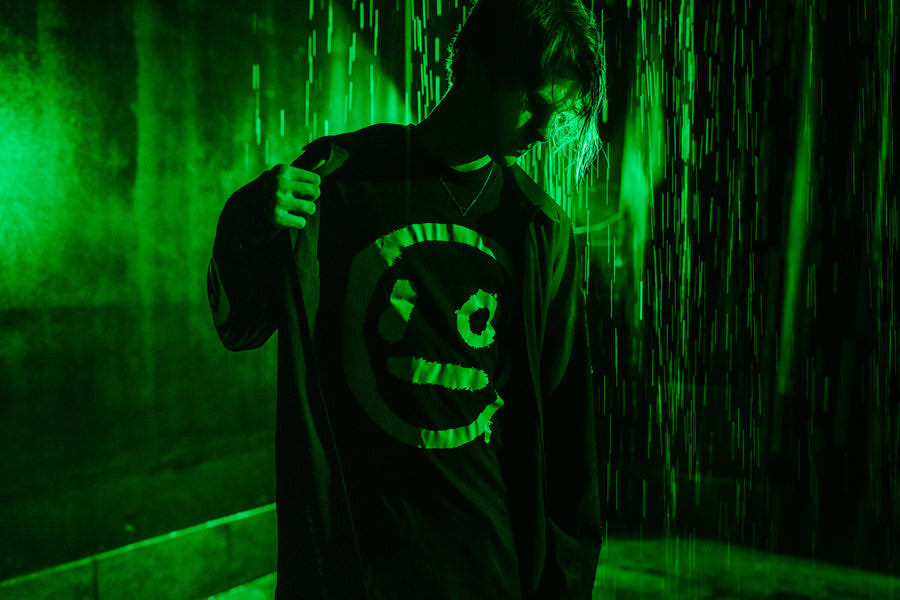 NRG Drop T