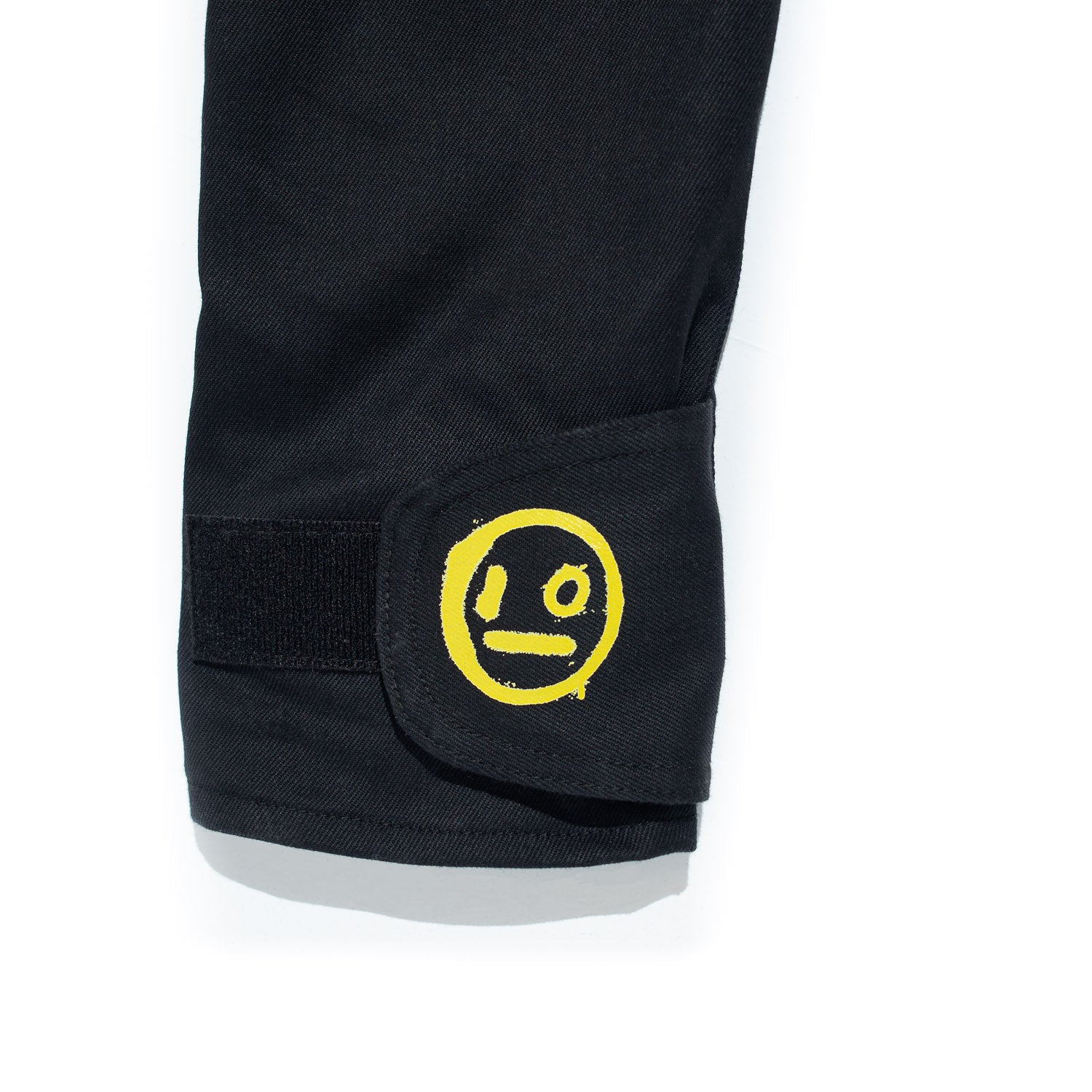 i_o x IFG - Acid Collection – Infinite Future Gear