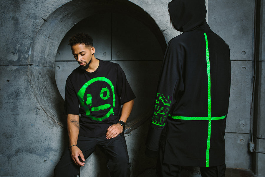 NRG Drop T